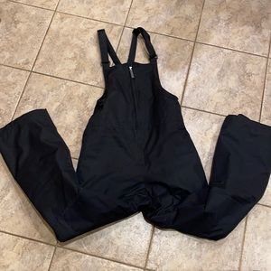 COPY - LLBean snow pants  Boys 18